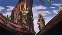 The Swan Princess: A Royal Family Tale Trailer Video