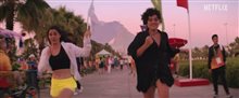 THE SWIMMERS Trailer Video