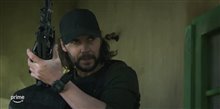 THE TERMINAL LIST: DARK WOLF Trailer Video