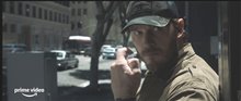 THE TERMINAL LIST Trailer Video