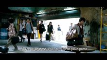 The Thieves Trailer Video