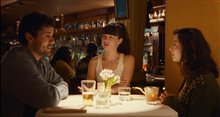THE THREESOME Trailer Video