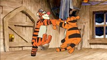 TIGGER MOVIE, THE Trailer Video