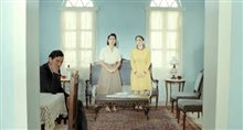 The Time That Remains Trailer Video