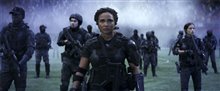 THE TOMORROW WAR Movie Clip - 