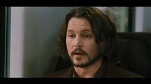 The Tourist Trailer Video