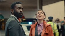 THE TOWER - Season 1 Trailer Video