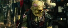 THE TOXIC AVENGER UNRATED Trailer Video