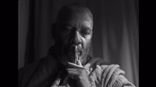 THE TRAGEDY OF MACBETH Teaser Trailer Video
