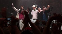 THE TRAGICALLY HIP: NO DRESS REHEARSAL Trailer Video