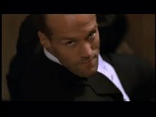 THE TRANSPORTER Trailer Video