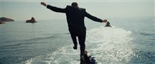 The Transporter Refueled Trailer Video