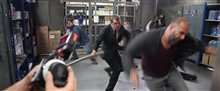 The Transporter Refueled featurette - Training Video