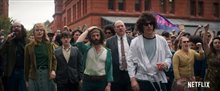 THE TRIAL OF THE CHICAGO 7 - Teaser Trailer Video