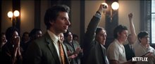 THE TRIAL OF THE CHICAGO 7 Trailer Video
