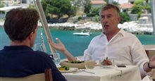 THE TRIP TO GREECE Trailer Video