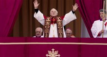 'The Two Popes' Teaser Trailer Video