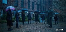 'The Umbrella Academy' Trailer Video