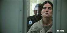 THE UNFORGIVABLE Trailer Video