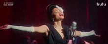 THE UNITED STATES VS. BILLIE HOLIDAY - Hulu Trailer Video
