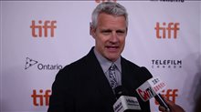 The Upside - TIFF Red Carpet Video