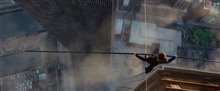 The Walk - IMAX Trailer Video