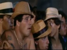 The Warriors Trailer Video