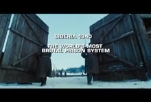 The Way Back Trailer Video