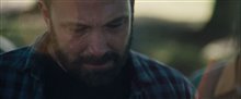 THE WAY BACK Trailer Video
