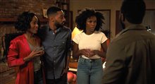 THE WEEKEND Trailer Video
