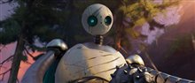 THE WILD ROBOT Trailer 2 Video
