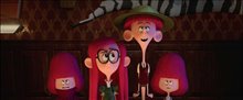 THE WILLOUGHBYS Movie Clip - 