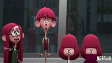 THE WILLOUGHBYS Trailer Video