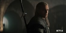 THE WITCHER - Final Trailer Video