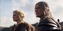 THE WITCHER Season 2 Trailer Video