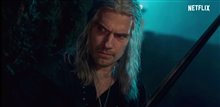 THE WITCHER Season 3 Teaser Trailer Video