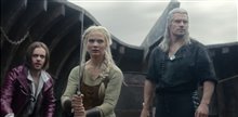 THE WITCHER Season 3 Trailer Video