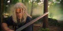 THE WITCHER Season 3 Volume 2 Trailer Video