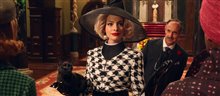 THE WITCHES Trailer Video