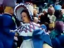 The Wizard of Oz Trailer Video