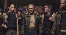 THE WOLF OF SNOW HOLLOW Trailer Video