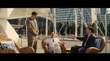The Wolf of Wall Street movie clip - Bribe Video