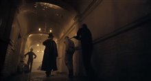 The Wolfman Trailer Video