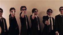 The Wolfpack Trailer Video