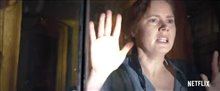 THE WOMAN IN THE WINDOW - Netflix Trailer Video