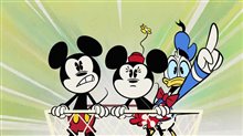 THE WONDERFUL WORLD OF MICKEY MOUSE Trailer Video
