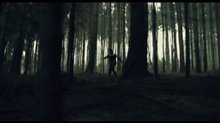 The Woods - Official Teaser Trailer Video