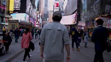'The World Before Your Feet' Trailer Video