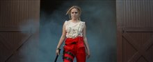 THE WRATH OF BECKY Restricted Trailer Video