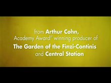 The Yellow Handkerchief Trailer Video